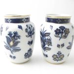 614 2365 VASES